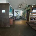 Curvão Surf House