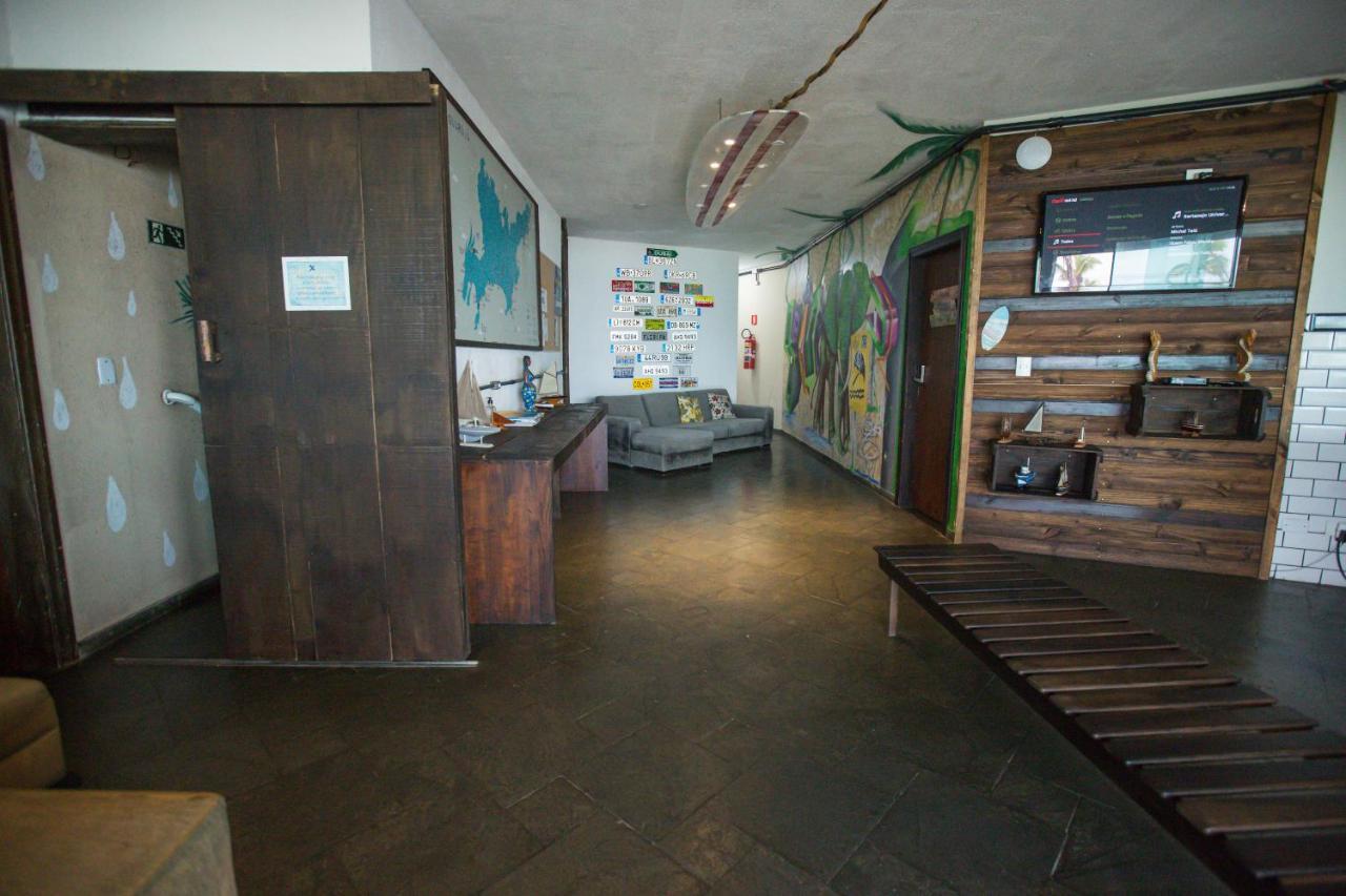 Albergue Curvao Surf House *