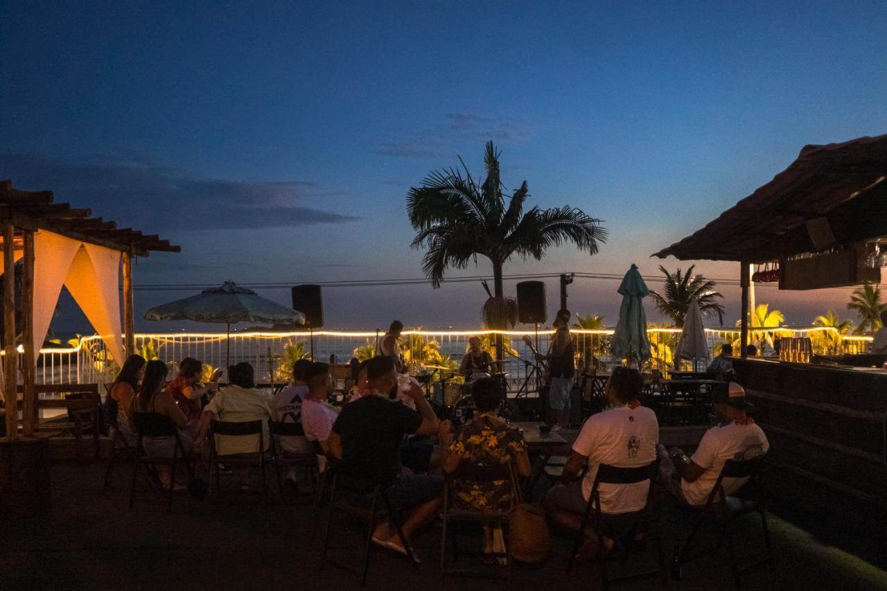 Albergue Curvao Surf House
